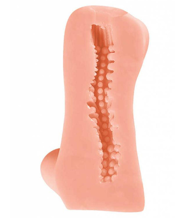 Lola Toys Masturbator-Lola Toys Satisfaction-Fox Lady Angie