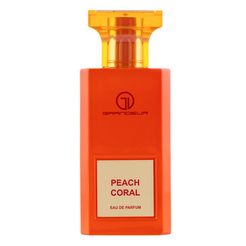 Grandeur Beach Coral Woda Perfumowana Unisex 100 ml