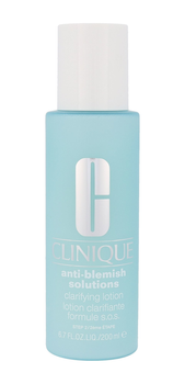 Toniki Clinique Anti-Blemish Solutions  200 ml