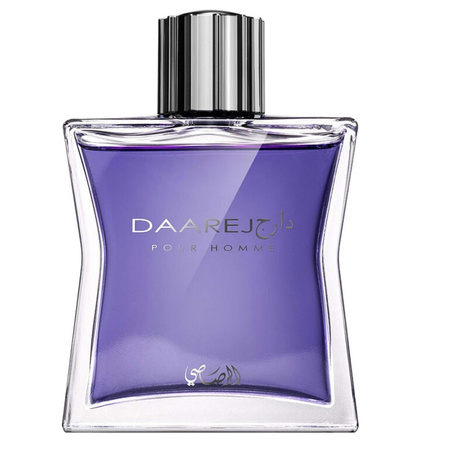 Rasasi Daarej Pour Homme Woda Perfumowana 100 ml 