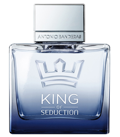 Antonio Banderas King of Seduction Woda Toaletowa 100 ml Tester