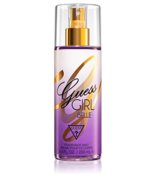 Guess Girl Belle Mgiełka do Ciała 250 ml