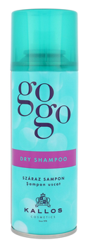 Suchy szampon Kallos Cosmetics Gogo  200 ml