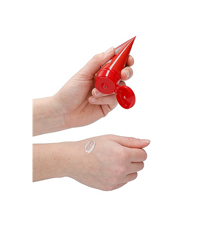 Pharmquests Original CBD from Amsterdam - Delay Cream - 50 ml