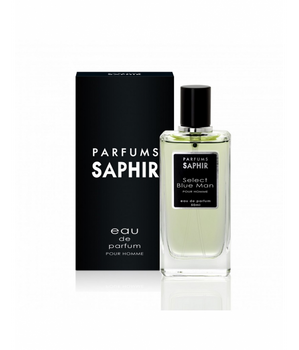SAPHIR Select Blue Pour Homme EDP spray 50ml