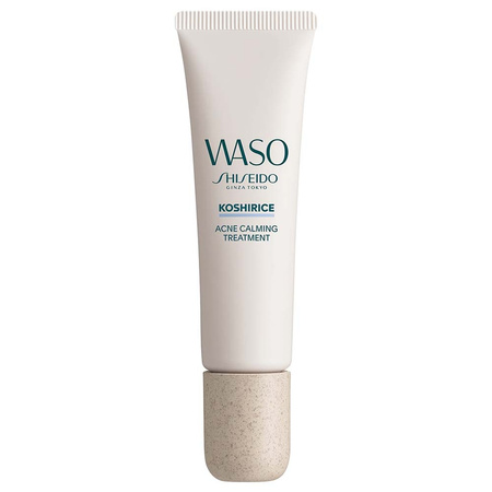 Preparaty punktowe Shiseido Waso Koshirice 20 ml