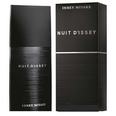 Issey Miyake Nuit D'Issey Woda Toaletowa 75 ml