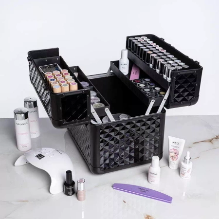 Neonail Kufer Kosmetyczny M