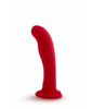 Blush Dildo-TEMPTASIA JEZEBEL CRIMSON