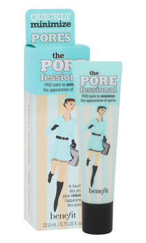 Baza pod makijaż Benefit The POREfessional  22 ml