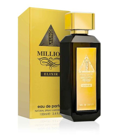Fragrance World La Uno Million Elixir Woda Perfumowana 100 ml