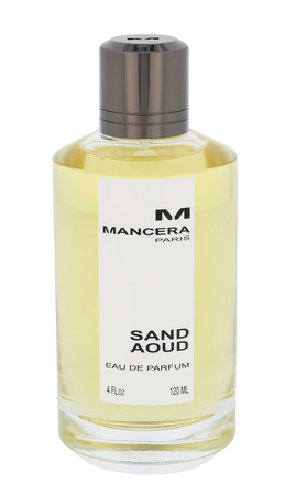 Mancera Sand Aoud Woda Perfumowana 120 ml