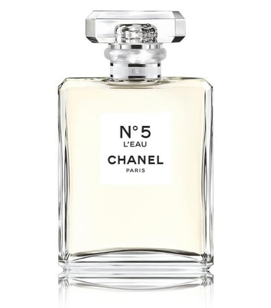Chanel No 5 L Eau Woda Toaletowa 50 ml