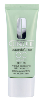 Krem CC Clinique Superdefense SPF30 40 ml