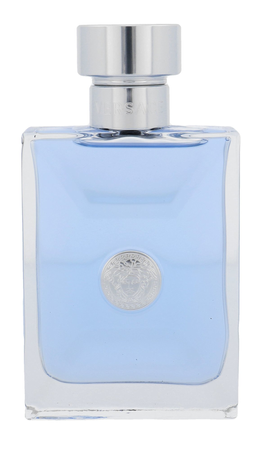 Woda po goleniu Versace Pour Homme  100 ml