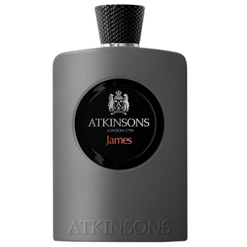 ATKINSONS James EDP spray 100ml
