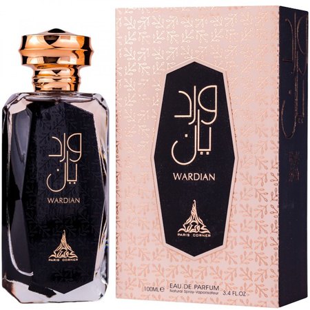 Paris Corner Wardian Woda Perfumowana 100 ml