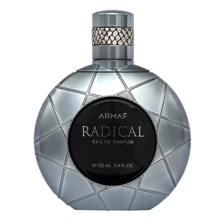 Armaf Radical Blue Woda Perfumowana 100 ml