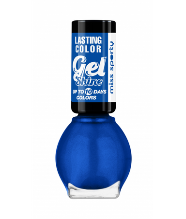 Miss Sporty Lasting Color lakier do paznokci 510 7ml