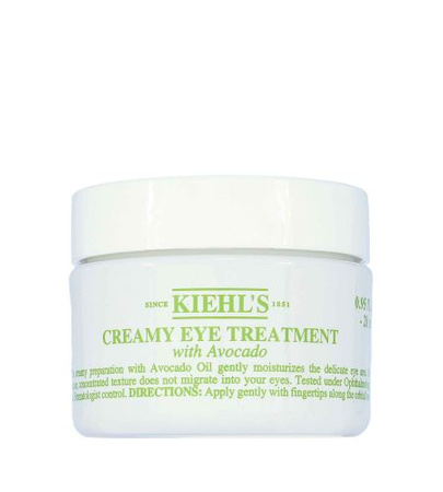 Kiehl's Creamy Eye Treatment With Avocado Krem pod Oczy 28 ml