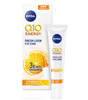 Nivea Q10 Energy Przeciwzmarszczkowy Krem pod Oczy 15 ml