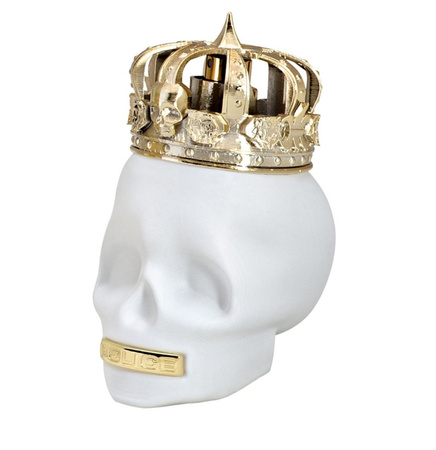 Police To Be Queen Edp 40ml