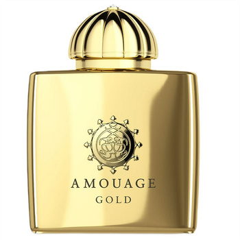 Amouage Gold Women Edp 100ml