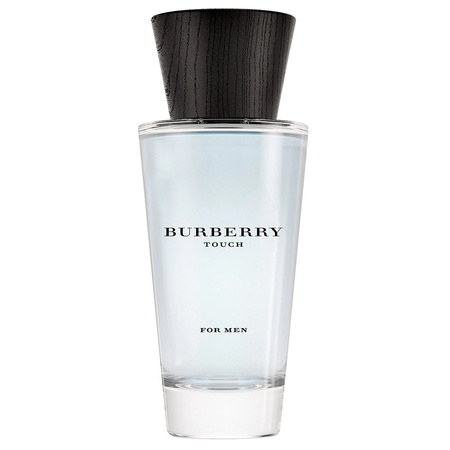TESTER BURBERRY TOUCH FOR MEN EDT 100ML
