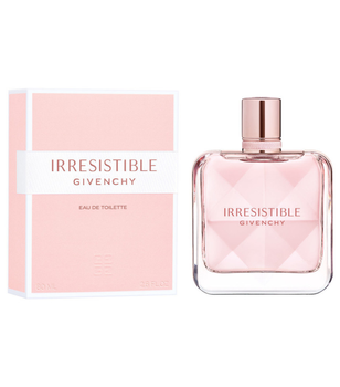 Givenchy Irresistible Woda Toaletowa 80 ml