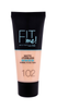Maybelline Fit Me Matte Poreless Podkład 102 Fair Ivory 30 ml
