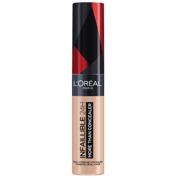 Korektor L´Oréal Paris Infallible More Than Concealer 11 ml