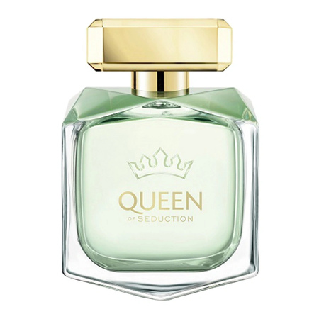 Queen of Seduction woda toaletowa spray 80ml