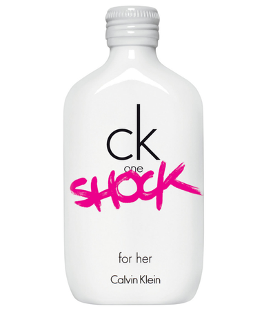 Calvin Klein CK One Shock Woda Toaletowa 200 ml