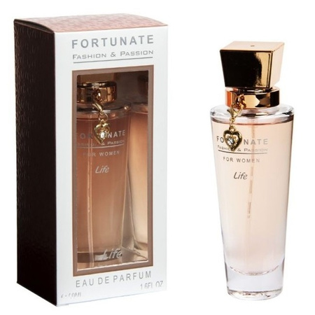 Fortunate Life Woda Perfumowana 50 ml