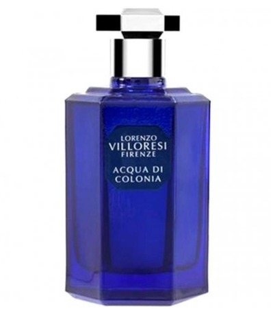 Lorenzo Villoresi Firenze Acqua Di Colonia Woda Toaletowa 100 ml