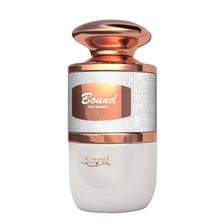 SAPIL Bound EDP spray 100ml