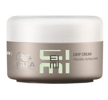Wella Professionals Eimi Grip Cream Wosk do Włosów 75 ml
