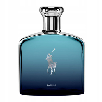 Ralph Lauren Polo Deep Blue Perfumy 125ml
