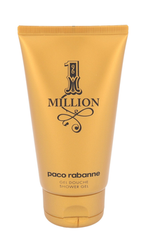 Żel pod prysznic Paco Rabanne 1 Million  150 ml