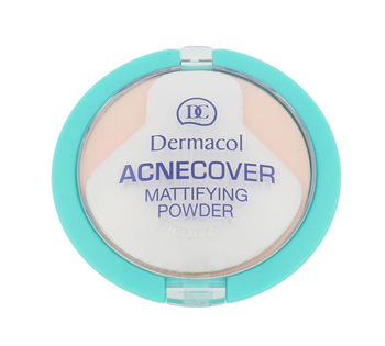 Puder Dermacol Acnecover  11 ml
