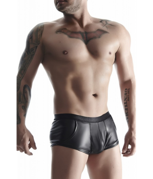 Regnes Fetish Planet męskie szorty M