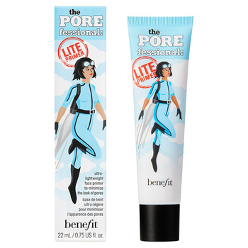 BENEFIT_The POREfessional Lite Primer baza pod makijaż 22ml