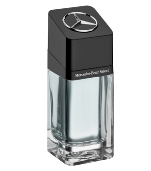 Mercedes-Benz Mercedes-Benz Select Woda Toaletowa 100 ml