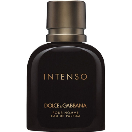 Dolce&Gabbana Pour Homme Intenso Woda Perfumowana 75 ml