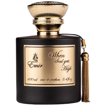 Emir When Soul Gets High Woda Perfumowana 100 ml