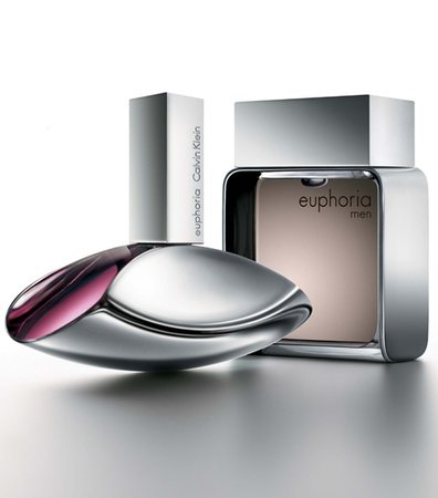 Calvin Klein Euphoria Men Woda Toaletowa 100 ml