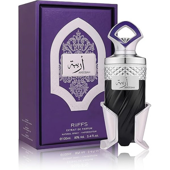 Riiffs Areebah Extrait de Parfum 100 ml
