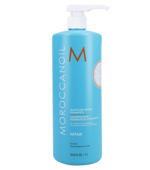 Moroccanoil Repair Szampon do Włosów 1000 ml