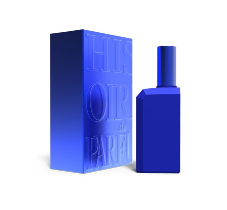Woda perfumowana Histoires de Parfums This Is Not A Blue Bottle 1.1 60ml