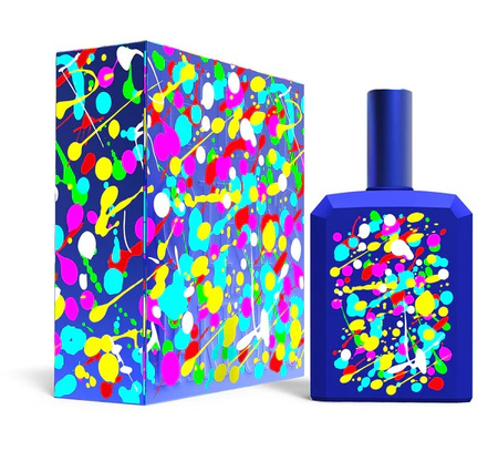 Histories De Parfums This Is Not a Blue Bottle 1.2 Woda Perfumowana 115 ml